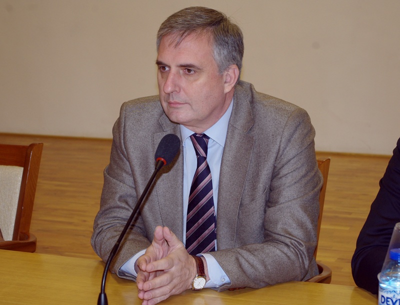 Ивайло Калфин: АБВ има 5 приоритета за промяна на живота в България!