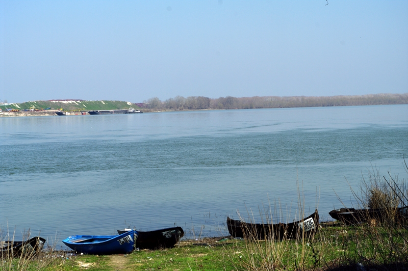 Втора степен на готовност за общините по поречието на река Дунав обяви областният управител!