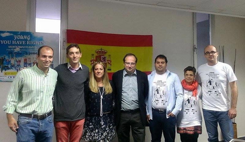 Младежки доброволчески център – Долна Митрополия стартира важен проект в Испания