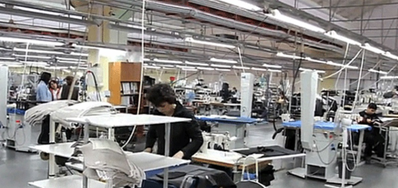 Пакистанци инвестират 42 млн. евро в текстилен завод край Кнежа