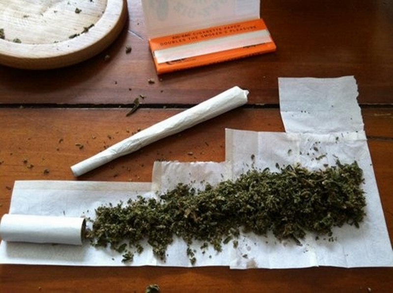Спряха 32-годишен шофьор от Плевен, смесил три вида наркотици