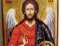 Православната църква чества на 24 юни рождението на Йоан Кръстител