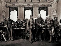 13 юли 1878 г.: Подписан е Берлинският договор