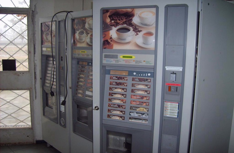Заловиха двама русенци, разбивали кафе-автомати в Плевен