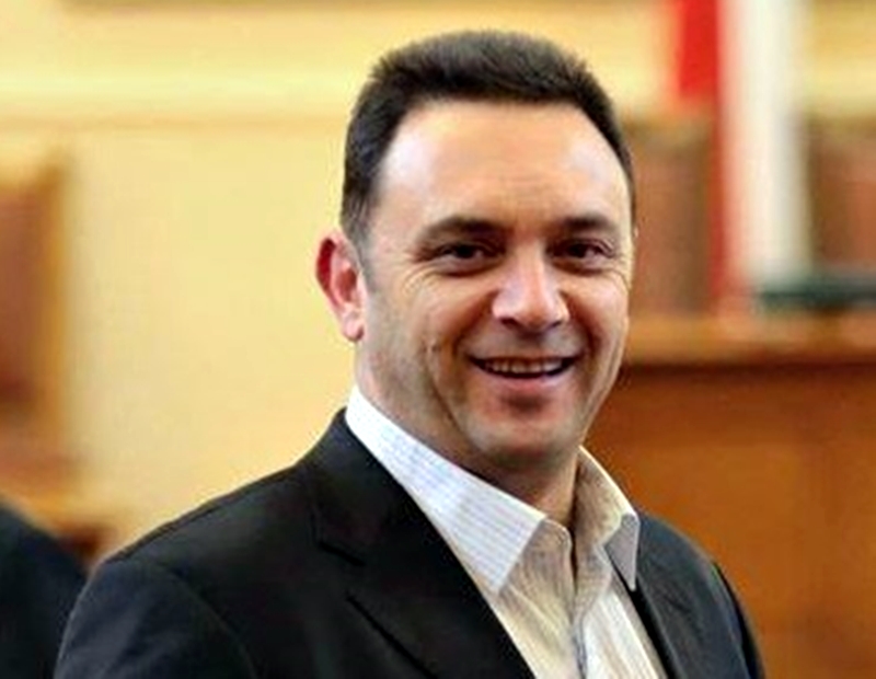 Народният представител от БСП Димитър Кочков: Партиен конгрес преди изборите би донесъл катарзис, обща цел и доверие в Левицата!