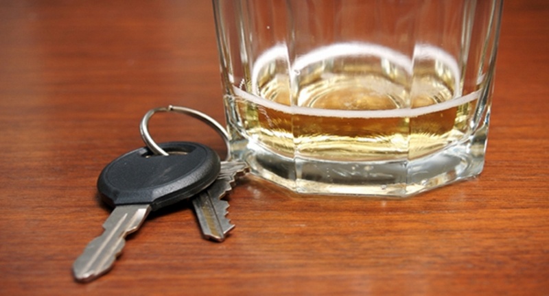 Пиян шофьор отнесе 4 години и 8 месеца затвор за причинена смърт на пътя край Кнежа