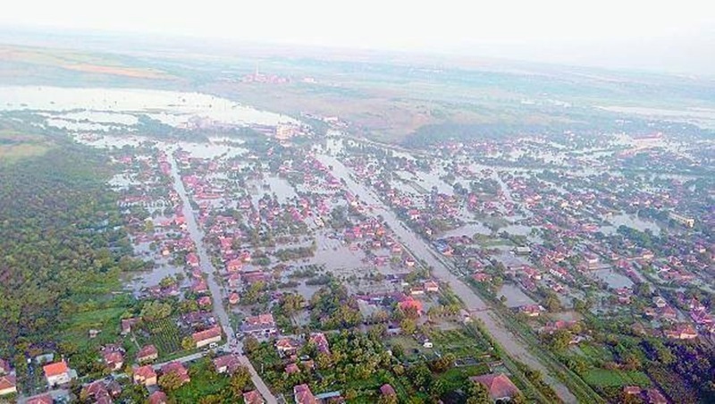 Община Белене организира акция в помощ на пострадалите от стихията в Мизия