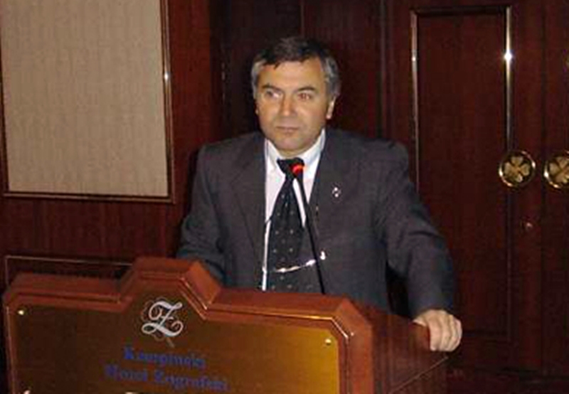 Д-р Максим Гайдев ще води листата на коалиция „Десните“ в Плевен