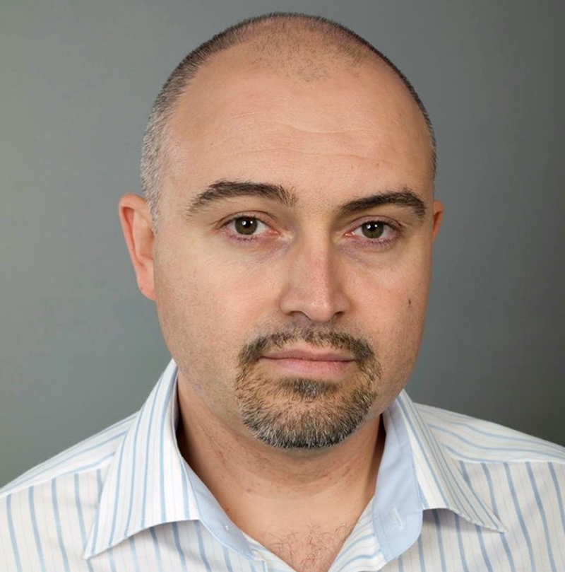Плевенският предприемач Станчо Тотов ще води листата на Партия „Общество за нова България“