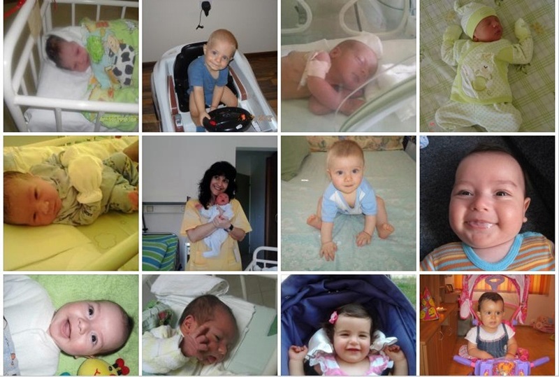 Добрата новина: Рекорден брой бебета проплакаха за 3 дни в „Авис Медика“!