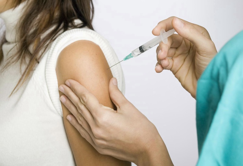 РЗИ – Плевен започва имунизации против грип