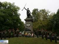 С тържествен ритуал в Плевен ще бъде отбелязан Денят на Българската армия