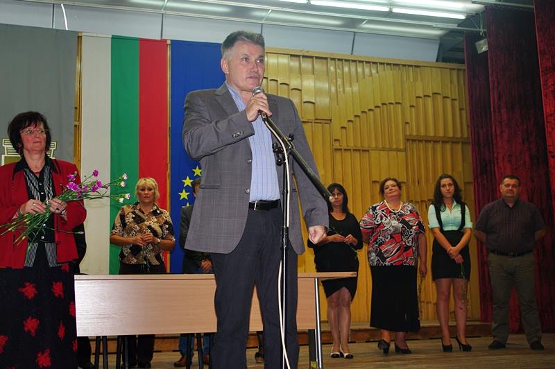 Преизбраха д-р Калин Поповски за областен лидер на ВМРО – Плевен