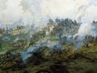 7 септември 1877 г.: Започва подготовката на Третата атака на Плевен