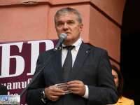 Румен Петков е избран за председател на АБВ