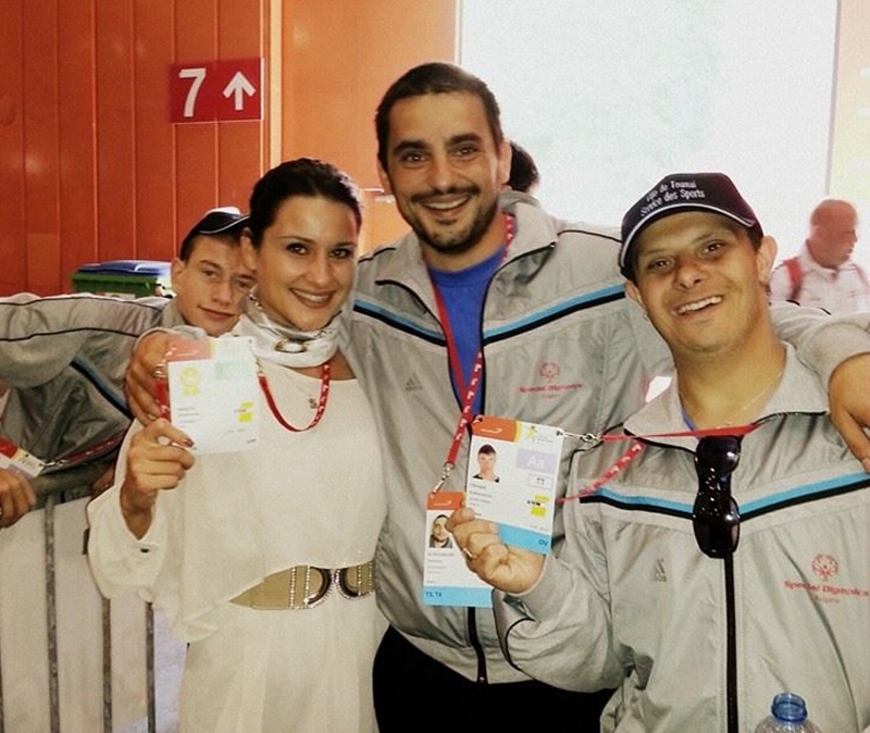 Първи златни европейски медали по Боче за България, с плевенско участие!
