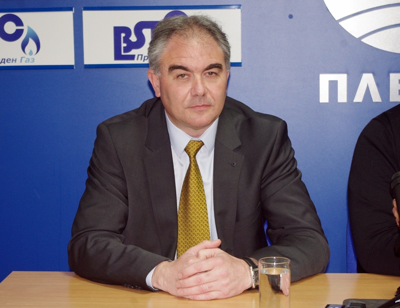Георг Спартански: Единственото относително стабилно нещо при ГЕРБ е харизмата на Бойко Борисов