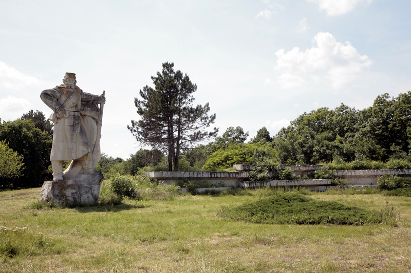 137-годишнината от битката при Горни Дъбник ще бъде отбелязана в Лавров парк