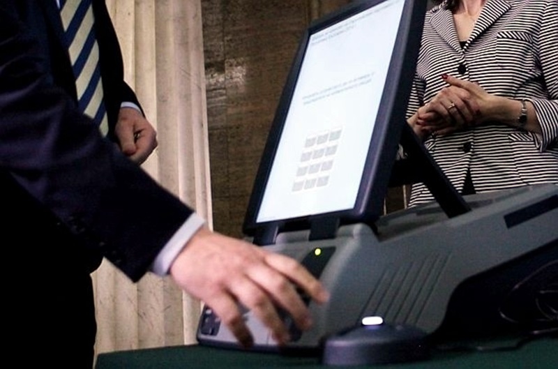 Вижте в кои секции в Плевен може да се гласува машинно