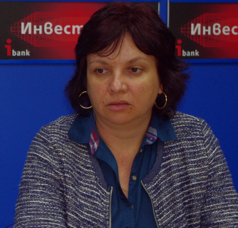 Официално: Ралица Добрева е новият областен управител на Плевен