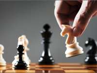 Лятно шахматно училище открива СКШ „Плевен 21“