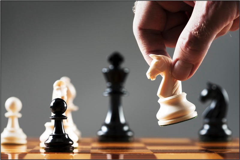 Известни са победителите във второто издание на шахматната верига Купа „Евроинс“ в Плевен