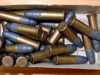 Незаконно притежавани боеприпаси открити в имота на 30-годишен
