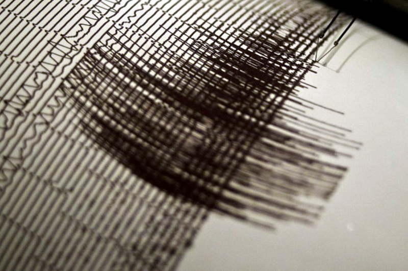 Земетресение е усетено тази нощ в Плевенско, епицентърът е бил в Румъния
