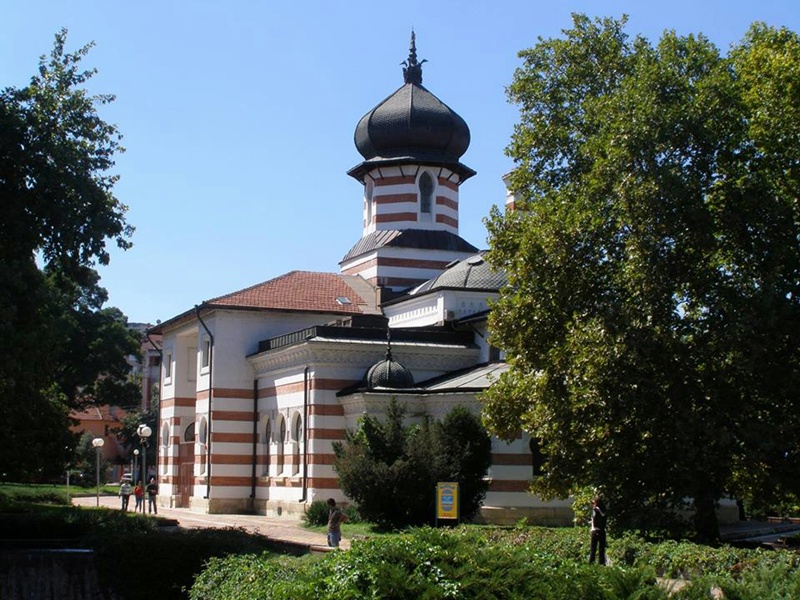 Общински съвет – Плевен ще обсъжда статута на ХГ Дарение „Колекция Светлин Русев“