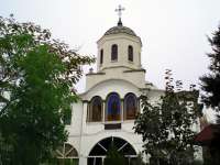 146 години от освещаването на плевенския храм „Света Параскева“