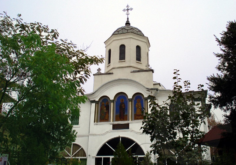 146 години от освещаването на плевенския храм „Света Параскева“
