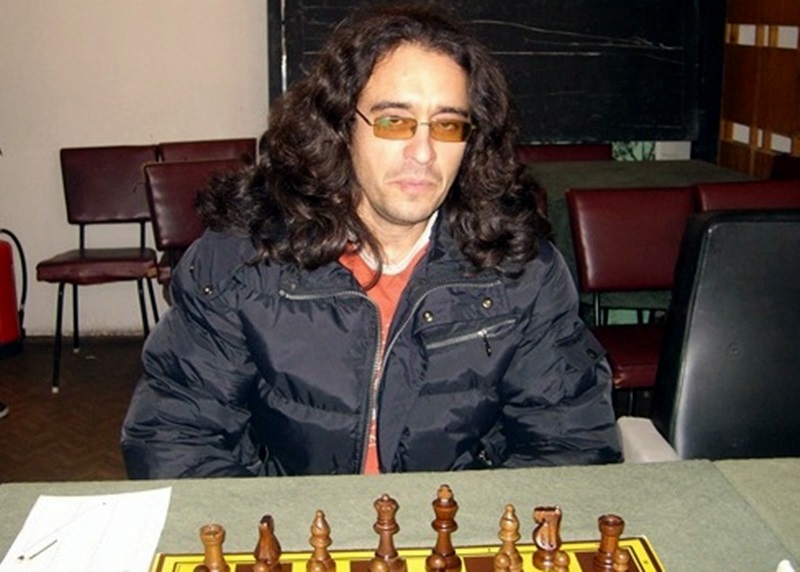 Археолог от музея в Плевен спечели шахматната Купа „Евроинс“