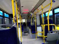 Обявиха обществена поръчка за внедряване на електронна система за таксуване в градския транспорт в Плевен