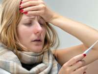 Увеличава се броят на болните от грип в Плевен