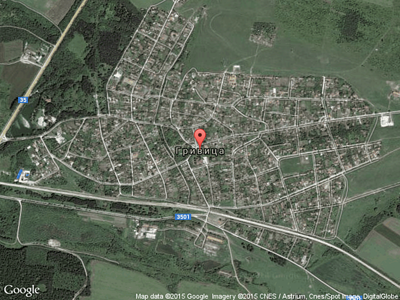 Общината обяви търг за имот в Гривица, отреден за жилищно строителство. Първоначална цена – 10 000 лв без ДДС
