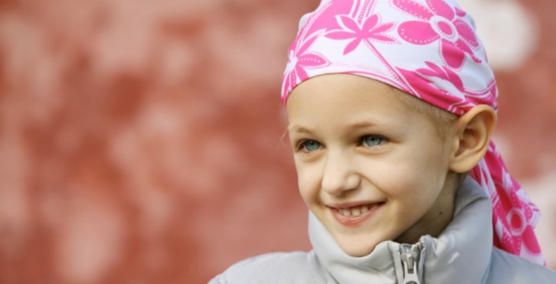 15 февруари – Международен ден на децата с рак