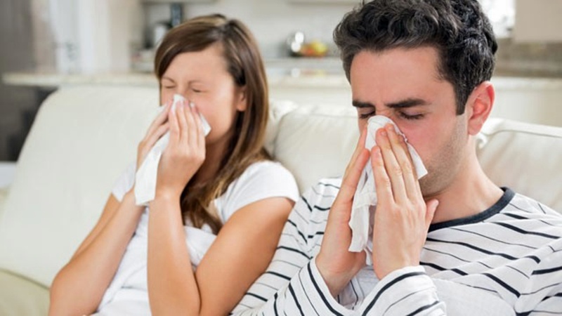 В обичайните за сезона граници е броят на болните от грип в Плевен