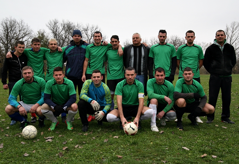 Футболният турнир за Купата на Кметство Садовец ще се проведе на 3 март