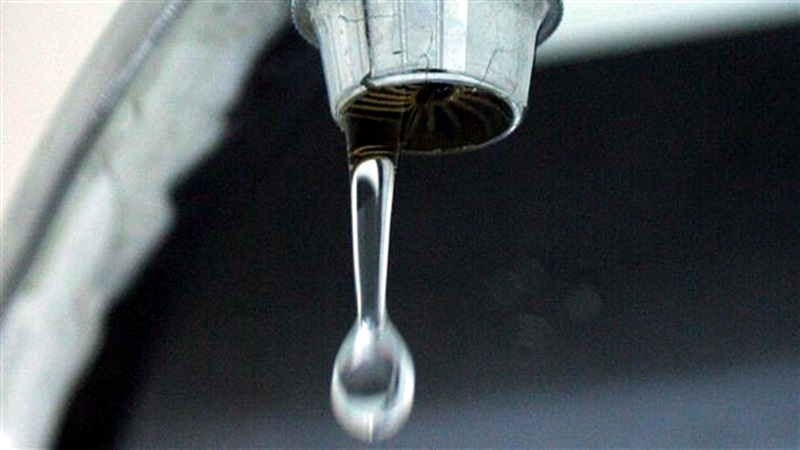 РЗИ-Плевен: Водата в Червен бряг все още не е годна за пиене