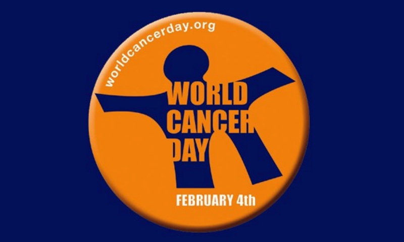 Днес отбелязваме Световния ден за борба с рака