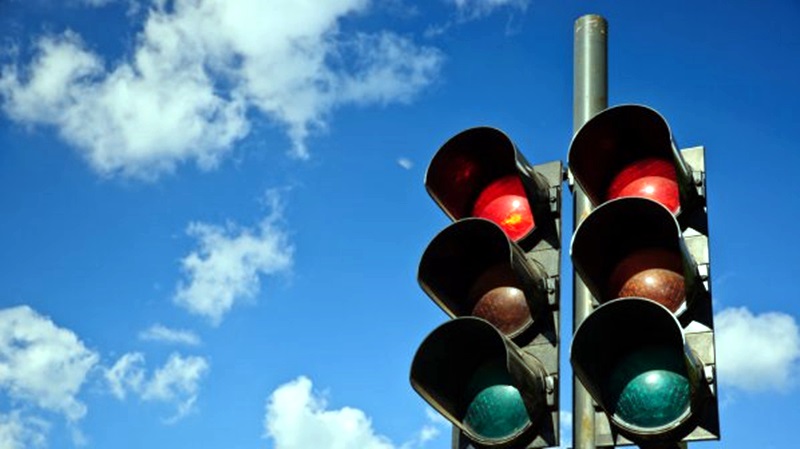 Светофарите на кръстовището на ул. „Гренадирска” и бул. „Данаил Попов” няма да работят в неделя
