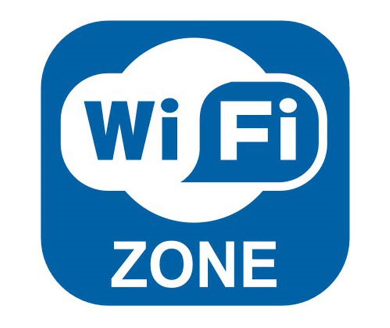 В НУ „Отец Паисий” се радват на нова високоскоростна Wi-Fi връзка