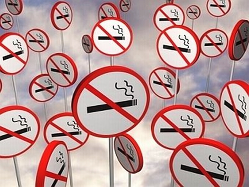 5 акта на РЗИ Плевен за неспазване на забраната за тютюнопушене в закритите обществени места