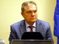 Румен Петков с покана към останалите водачи на листи за бъдещето на плевенския бизнес