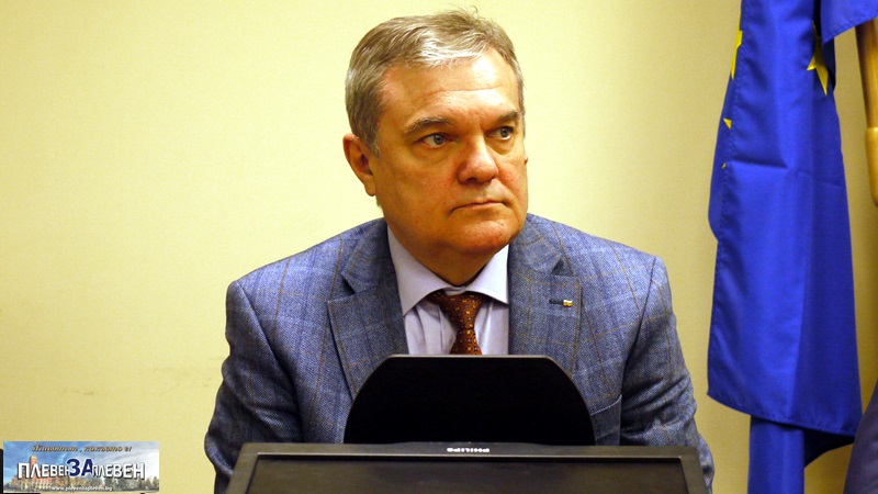 Румен Петков няма да се кандидатира за лидер на АБВ