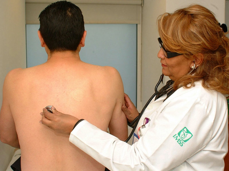 Нови случаи на туберкулоза, скарлатина и вирусен хепатит са регистрирани в Плевенско