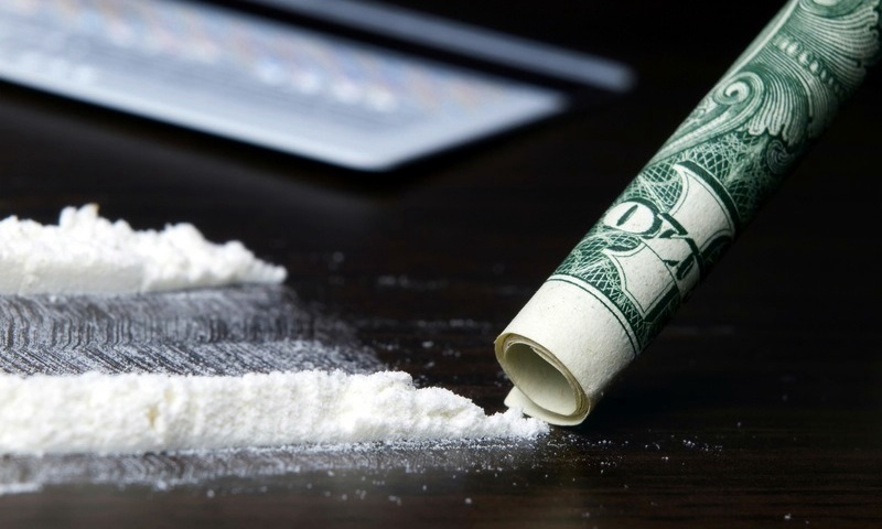 14 плика кокаин иззеха от 27-годишен плевенчанин при специализирана операция