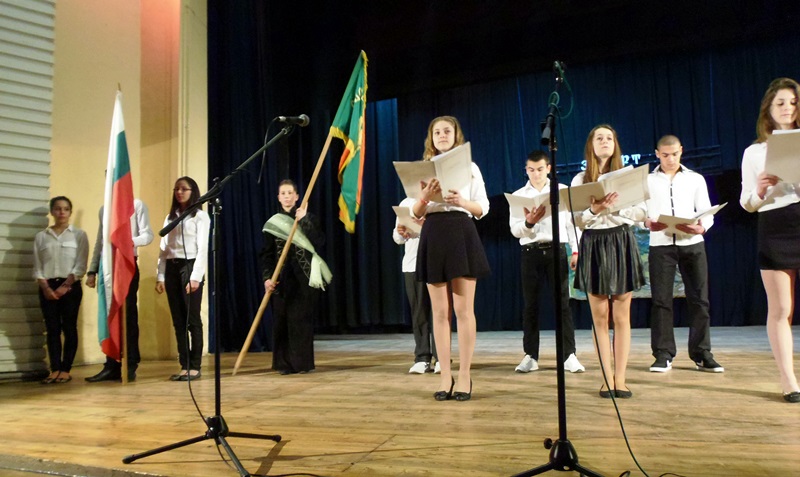 С тържествен концерт в Тръстеник отбелязаха Освобождението на България