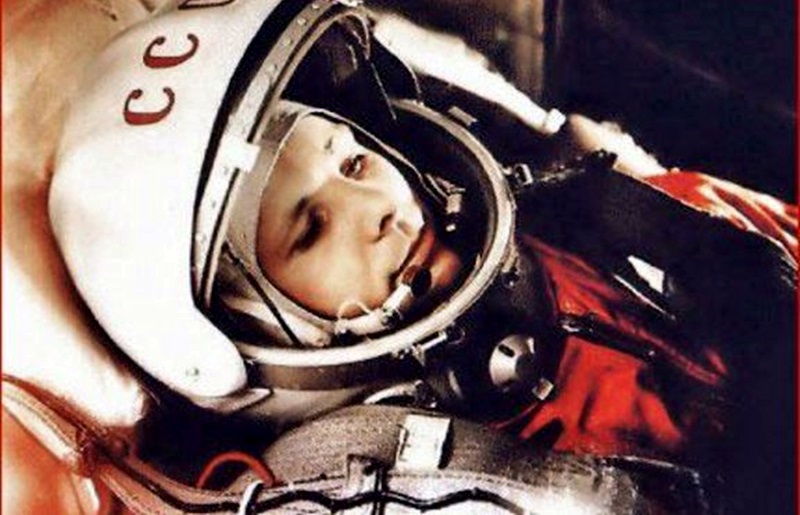 12 април – Международен ден на авиацията и космонавтиката
