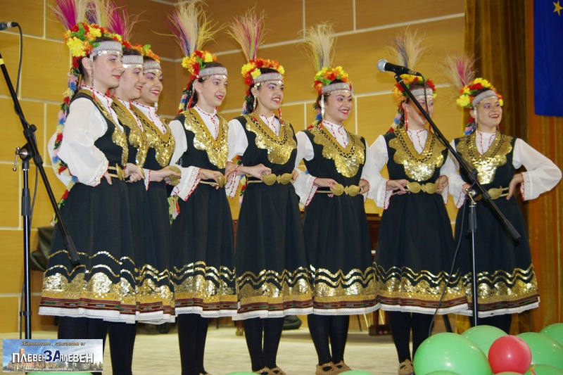 НУИ „Панайот Пипков“ – Плевен празнува 55-годишнина с концерт в НДК днес